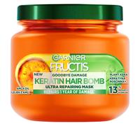 Fructis Goodbye Damage Maschera per Capelli 320 ml