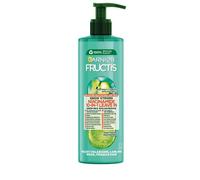 Fructis Grow Strong 10 in 1 balsamo-crema senza risciacquo per capelli 400 ml