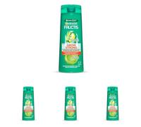 FRUCTIS GROW STRONG SZAMPON 400 ml (Confezione da 4)
