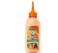 Fructis Hair Drink Papaya balsamo riparatore 200 ml