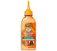 FRUCTIS HAIR DRINK trattamento riparatore alla papaia 200 ml