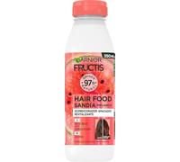 Garnier Fructis Hair Food Sandía Acondicionador Revitalizante 350ml