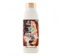Garnier Fructis Burro di Cacao balsamo lisciante per capelli ribelli e crespi 350 ml