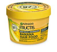 Fructis Hair Food Banana Maschera per capelli secchi 400 ml