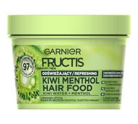 Fructis Hair Food Maschera per capelli, Kiwi