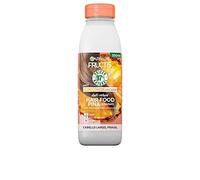 Garnier Fructis Hair Food Ananas Balsamo Anti-rottura 350 ml