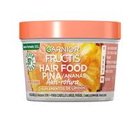 FRUCTIS HAIR FOOD piña mascarilla anti-rotura 350 ml