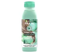 Fructis Hair Food Shampoo Aloe 350 ml
