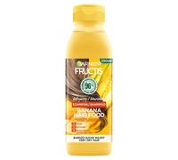 Fructis Hair Food Banana shampoo per capelli 350 ml