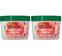 Fructis Hairfood J390 Watermelon B43 (Confezione da 2)