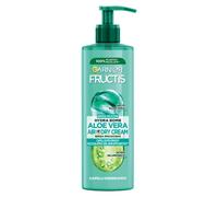 Fructis Hydra Aloe Air Dry Cream Leave in Crema idratante Aloe Vera Effetto