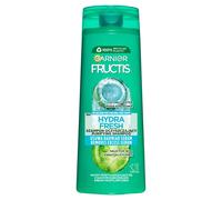 Fructis Hydra Fresh Shampoo per Capelli Secchi 400 ml
