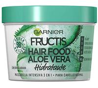 Garnier Fructis Hair Food Maschera idratante all'aloe vera 390 ml