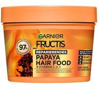 Fructis Maschera 3 in 1 per capelli danneggiati con complesso lipidico extra