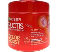 FRUCTIS MASCHERA CAPELLI 300 ML COLOR RESIST
