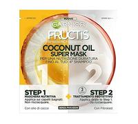 Fructis Maschera Super Mask Coconut 2x15ml