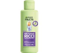 3 pz Garnier Fructis Coconut Water Shampoo Fresh Acqua di Cocco Capelli Normali