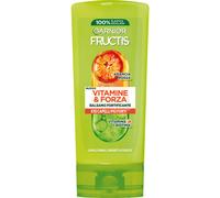 Garnier Fructis Balsamo Idratante, Per Capelli Disidratati, Con Aloe Vera, Per Capelli Sani e Districati, Aloe Hydra Bomb, 200 ml