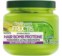 FRUCTIS NEW MASC HYDRA RICCI 320 M
