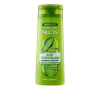 Ducray Fructis Anti Forforfora 2In1 Tè Verde Shampoo lenitivo 250 Ml