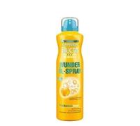 Fructis Oil Repair 3 Miracolo Dell' Olio Spray, profondità efficace Trattamento Dei Capelli con 3 schwerelosen frutta di oli, 1er Pack (1 X 150 ML)