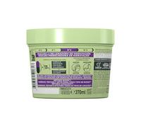 Capelli Garnier women Maschera RICCI METODO FRUCTIS 370 ml