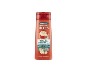 Fructis Shampoo alla cheratina, riparato e rinforzato, 250 ml, 250 ml