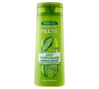 Fructis Shampoo Antiforfora Lenitivo 2in1 New - Capelli Normali 250ml