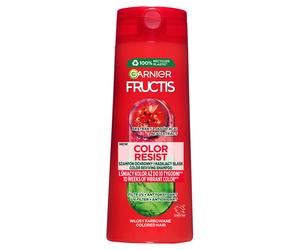 Fructis Shampoo Antiforfora Rinforzante 2-in-1 400 ml