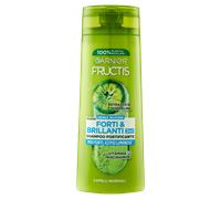 Fructis Shampoo Capelli Normali Forti E Brillanti New 250ml