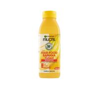 Fructis Hair Food Shampoo Banana 350 ml