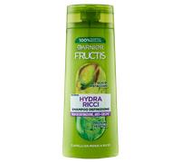 Garnier Fructis Hydra Ricci shampoo idratante capelli mossi e ricci 250 ml