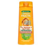Fructis Shampoo Oil Repair 3 Butter 400 ml