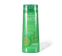 Garnier Fructis Pure Fresh shampoo rinfrescante 400 ml unisex