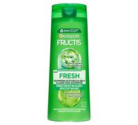 Fructis Shampoo Stay Fresh per Capelli Normali 400 ml