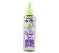 Garnier Fructis Metodo Ricci spray idratante per capelli per attivare i riccioli 150 ml