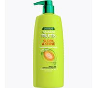 Fructis Sleek & Shine Conditioner (40 Fl Oz)