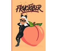 FRUCTOBER: A Fruitful Journey of Ink and Imagination