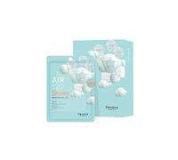 Frudia AIR Snowy maschera in tessuto per unificare il tono della pelle 25 ml