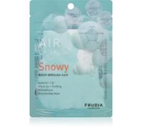 Frudia Air Mask 24 Snowy
