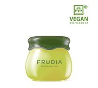 FRUDIA - Avocado Cica Relief Lip Balm 10ml