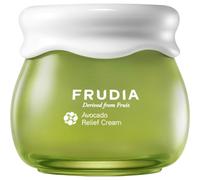 Frudia Avocado crema rigenerante e lenitiva per pelli sensibili 55 g