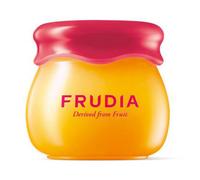 Frudia Balsamo Labbra 3in1 al Melograno e Miele, Balsamo Idratante per Labbra