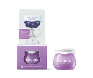 Frudia Blueberry Hydrating Cream Mini 10 g