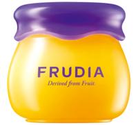 Frudia Blueberry Hydrating Honey Lip Balm, Balsamo labbra idratante ai mirtilli