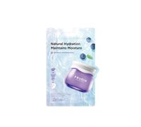 Frudia Blueberry maschera idratante per pelli sensibili e secche 20 ml