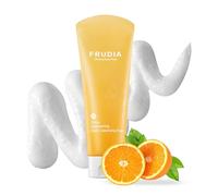 Frudia Citrus Brightening Micro Cleansing Foam, Schiuma detergente viso al citrus