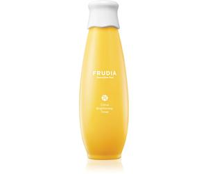 Frudia Citrus lozione viso illuminante e idratante per pelli stanche 195 ml