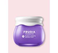Frudia Crema intensiva idratante per il viso ai mirtilli Blueberry Hydrating Intensive Cream - 55 g