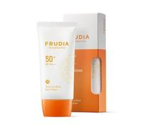 FRUDIA - Crema solar tonificante Tone Up Base Sun